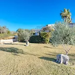 דירה Margherita אוג'נטו