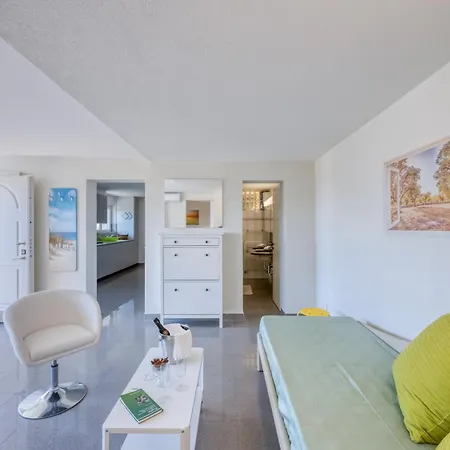 Margherita Apartment