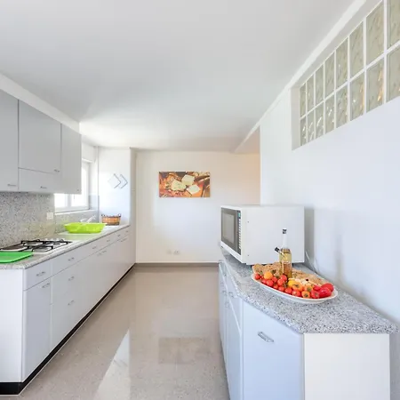 Margherita Apartment *