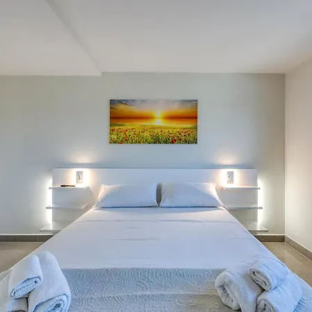 Margherita Apartment Ugento