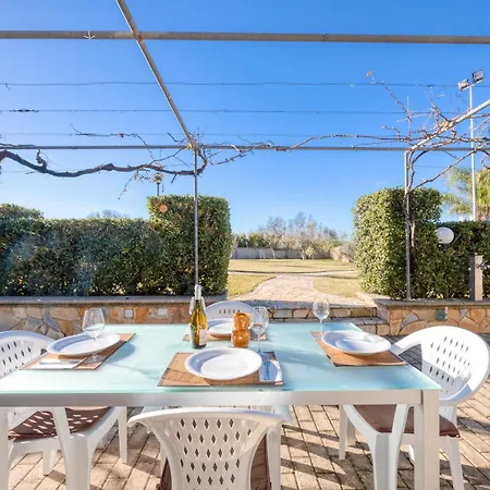 Apartment Margherita