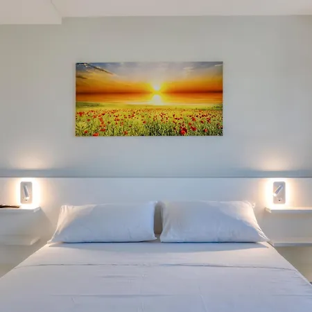 Margherita Apartment *