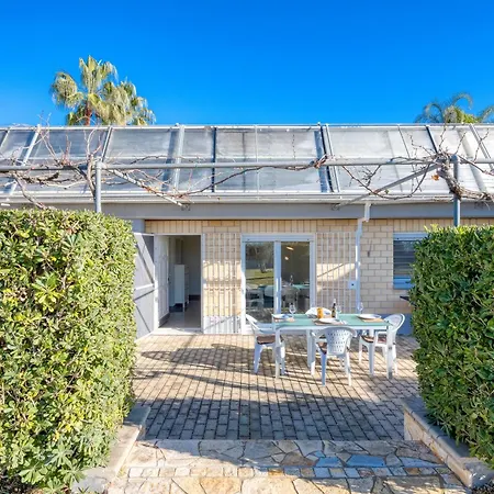 Apartment Margherita