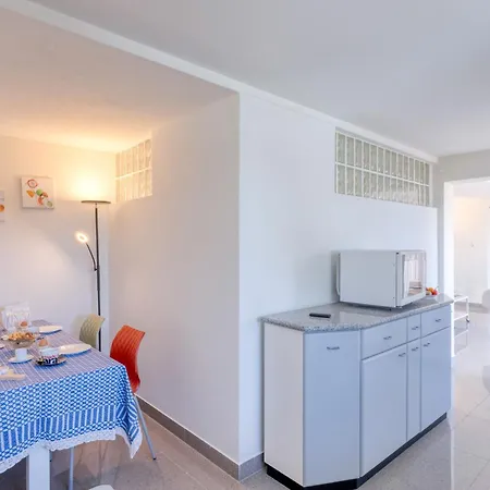 Apartment Margherita *