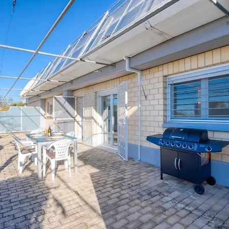 Margherita Apartment Ugento