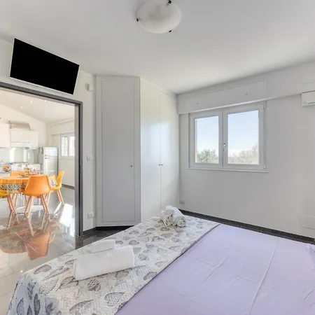 Margherita Apartment