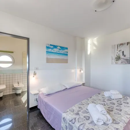 Apartment Margherita