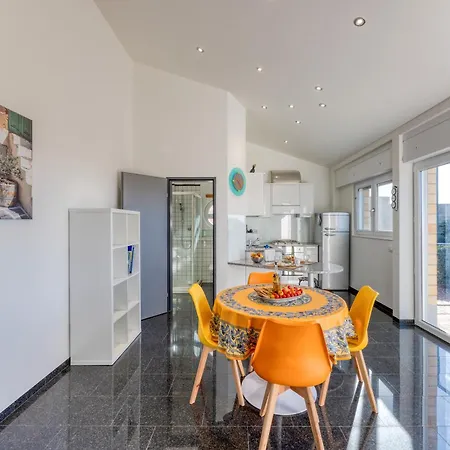 Margherita Apartment *
