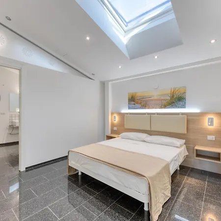 Margherita Apartment Ugento