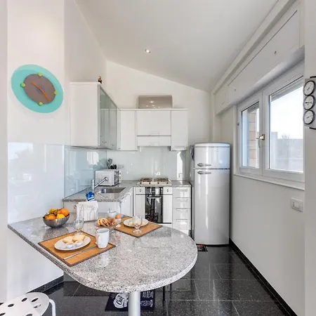 Apartment Margherita Ugento
