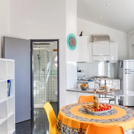 Margherita Apartment