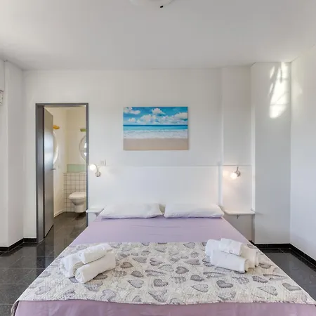 Apartment Margherita