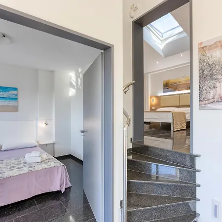 Margherita Apartment Ugento