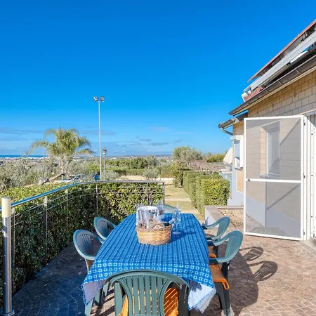 Apartment Margherita Ugento