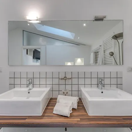 Apartment Margherita Ugento