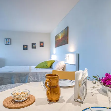 Margherita Apartment Ugento
