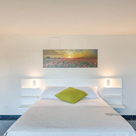 Apartment Margherita