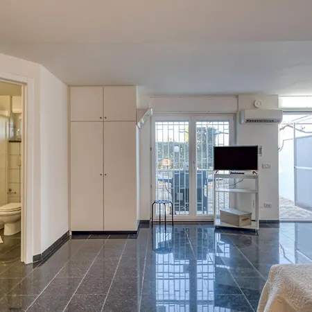 Margherita Apartment