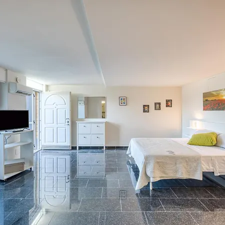 Margherita Apartment