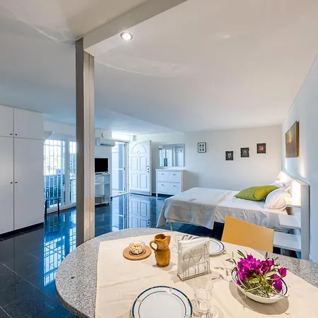 Margherita Apartment Ugento