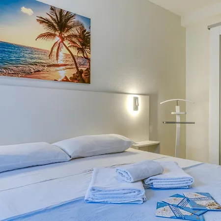 Apartment Margherita