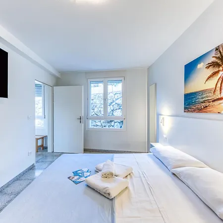Apartment Margherita Ugento