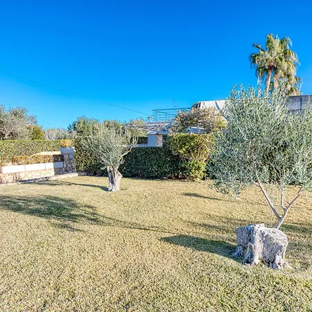Apartment Margherita Ugento
