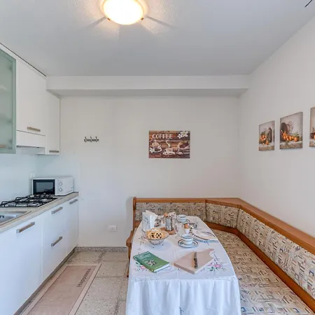 Apartment Margherita *