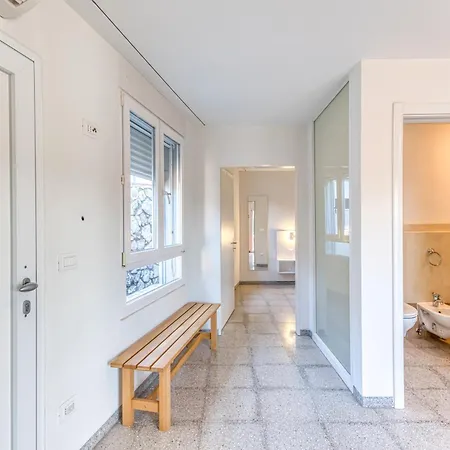 Margherita Apartment Ugento