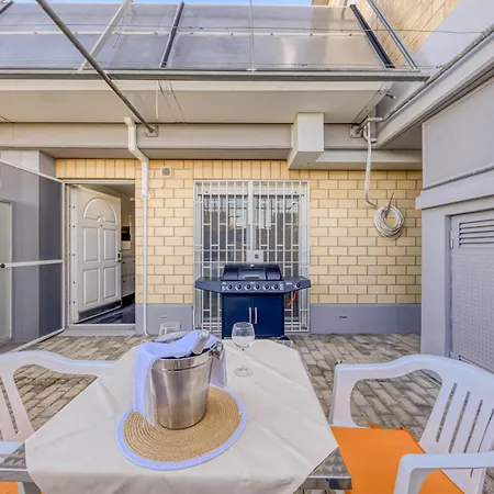 Appartement Margherita *